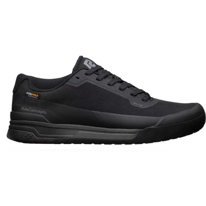 Ride Concepts Hellion MTB Schuhe Herren - Schwarz Bestpreis