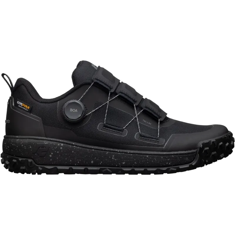Preiswert Ride Concepts Tallac Clip BOA MTB Schuhe Herren - Black