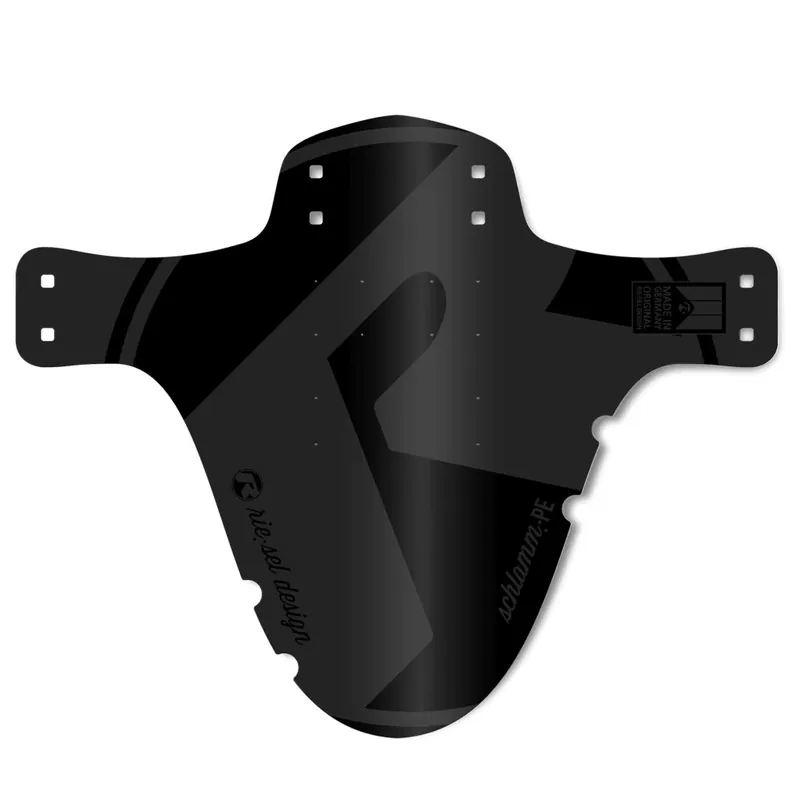 rie sel design schlamm PE Spritzschutz - Stealth Sale