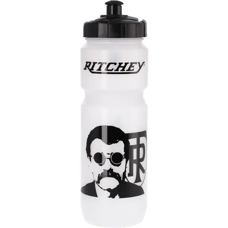 Wochenendangebot Ritchey Trinkflasche - A Drink With Tom - 750ml