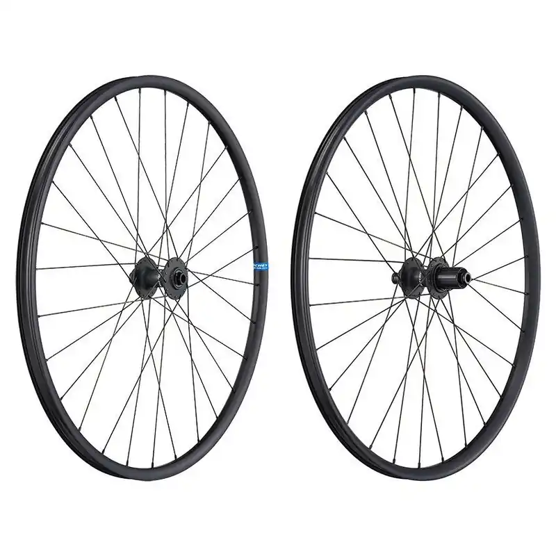 Jetzt Kaufen Ritchey WCS Zeta GX Gravel Laufradsatz - 700C Tubeless Centerlock - 12x100mm 12x142mm - SRAM XDR