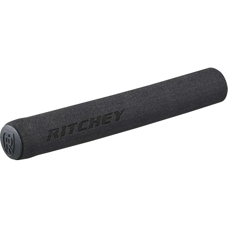 Saisonangebot Ritchey WCS Drop Lenkergriffe - 200mm 28mm - schwarz