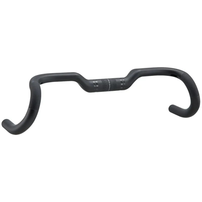 Neu Im Sortiment Ritchey SuperLogic ErgoMax Lenker - 31.8 Carbon - schwarz