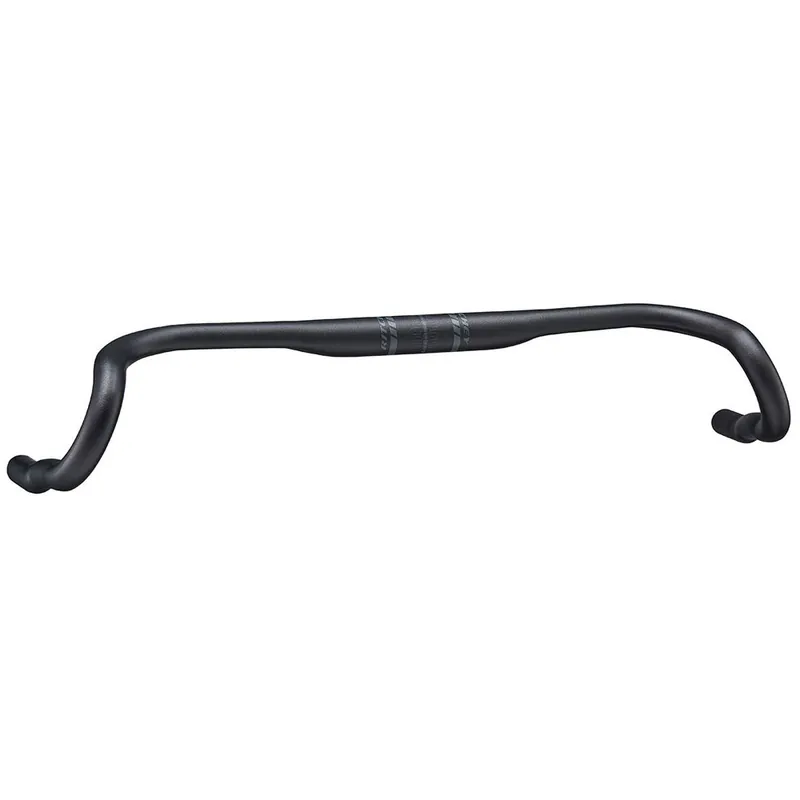Kracherpreis Ritchey Comp VentureMax XL 31.8 Lenker - BB Black