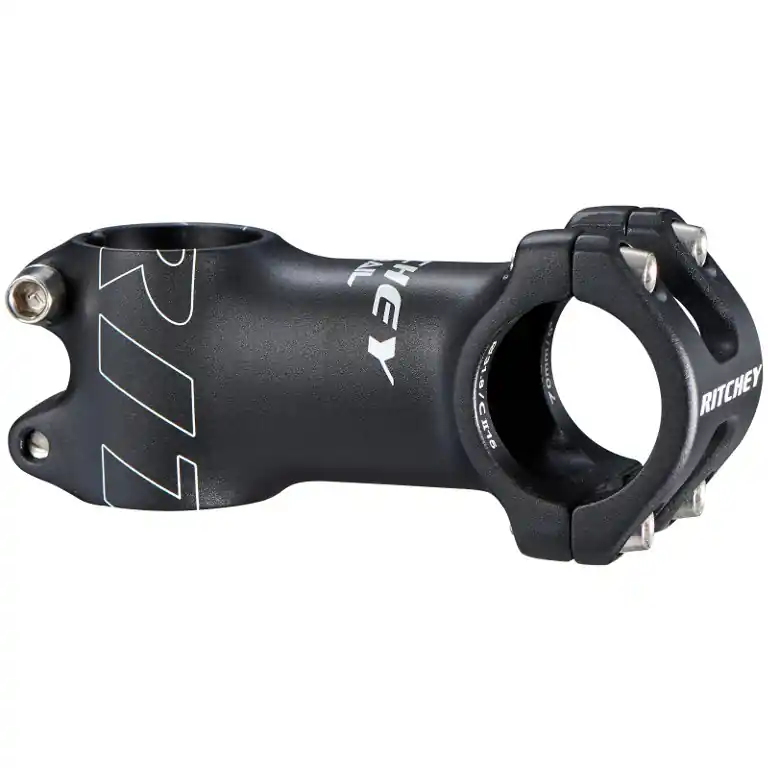 Mega-Angebot Ritchey Comp Trail Vorbau - 1 1/8" 31.8mm - BB black