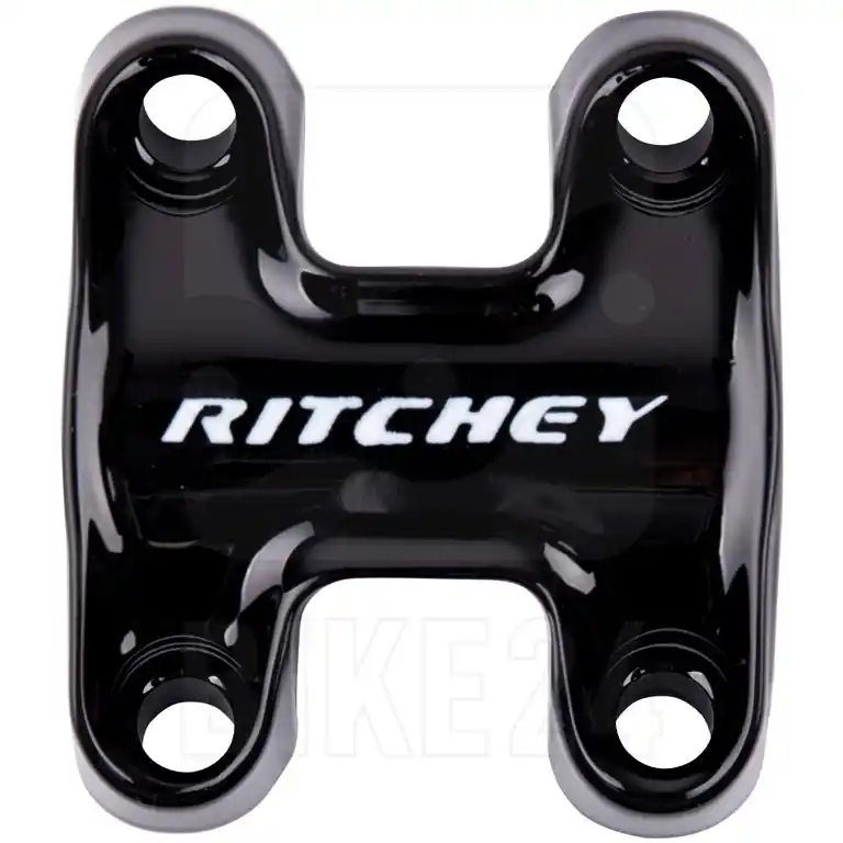 Ritchey WCS C220 Vorbau-Klemmplatte - Wet Black - PRD20797 Jetzt Kaufen