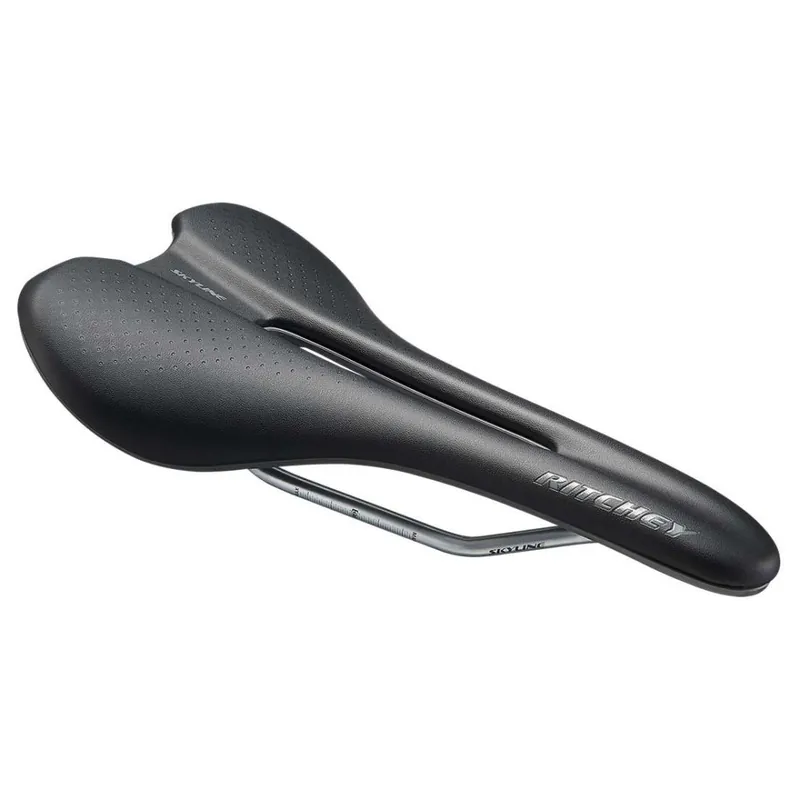Letzte Chance Ritchey Comp Skyline V2 Sattel - schwarz
