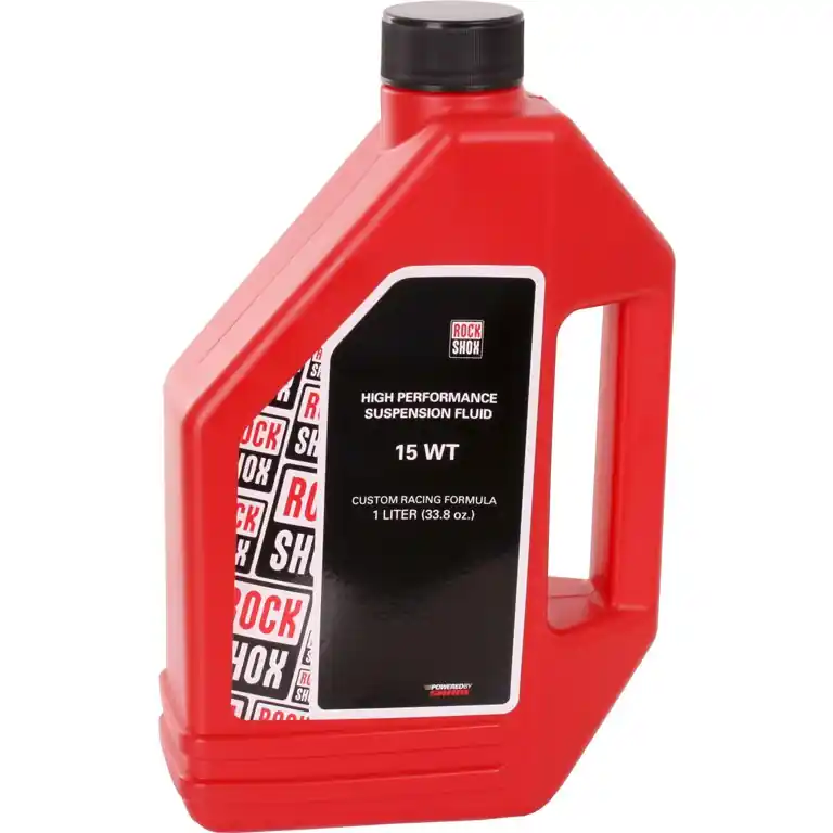 RockShox Gabelöl 1000ml 15 WT Günstig