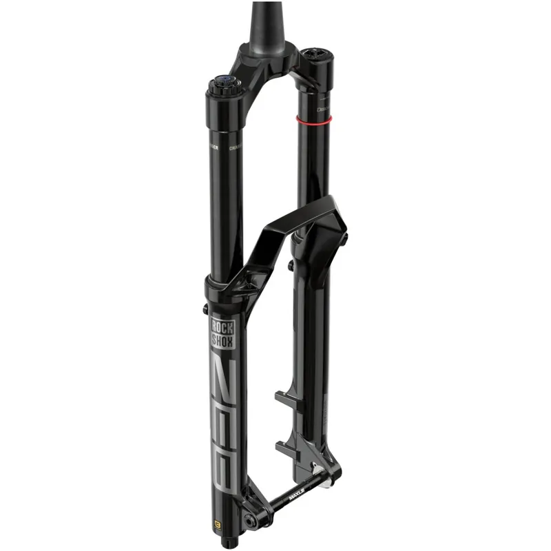 RockShox ZEB Federgabel - Ultimate A3 - 29" 170mm Offset 44mm 15x110mm - Gloss Black Meistverkauft
