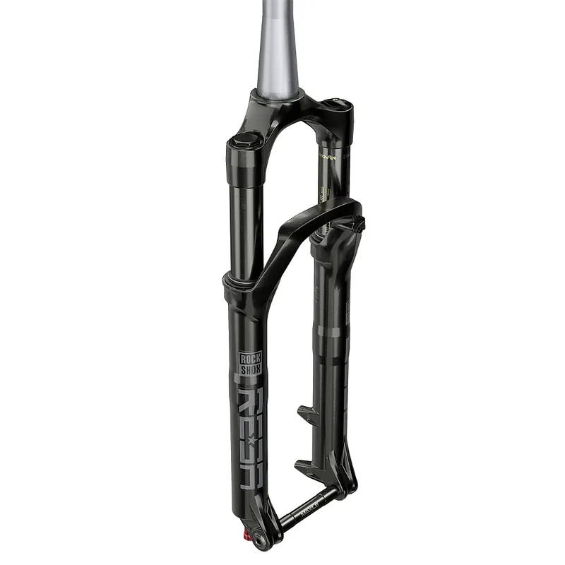 RockShox Reba RL Solo Air 26" Federgabel - 120mm - 40mm Offset - Tapered - 15x100mm Maxle Stealth - Gloss Black Heißes Angebot