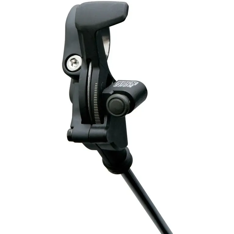 Aktuell RockShox Poploc Hebel für Federgabel