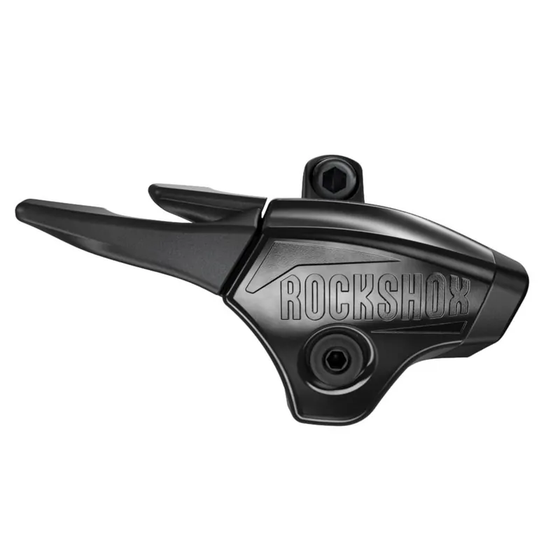 RockShox OneLoc Remote Hebel - für Federgabel / Dämpfer - black Angebot