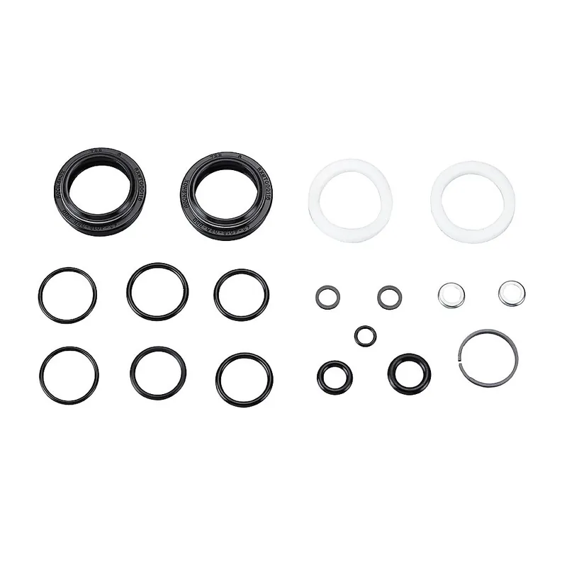 Saisonangebot RockShox Servicekit 200 Stunden/1 Jahr für SID SL Base/Select/Select+/Ultimate/FA 2026+ - 00.4318.025.225