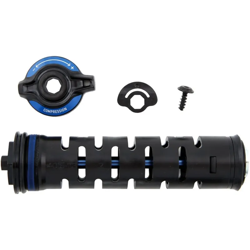 Preiswert RockShox Motion Control Dämpfung für Revelation RC A1+ (2018+) - 11.4015.544.432