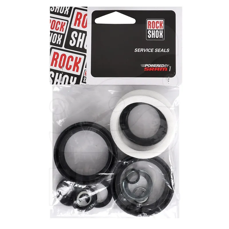 RockShox Servicekit Basic für Domain ab 2012 - 00.4315.032.230 Markenprodukt