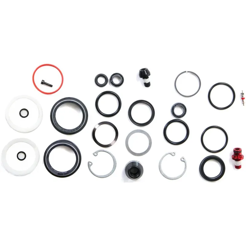 Zertifiziert RockShox Full Servicekit for Yari Solo Air A1 - 11.4018.065.002
