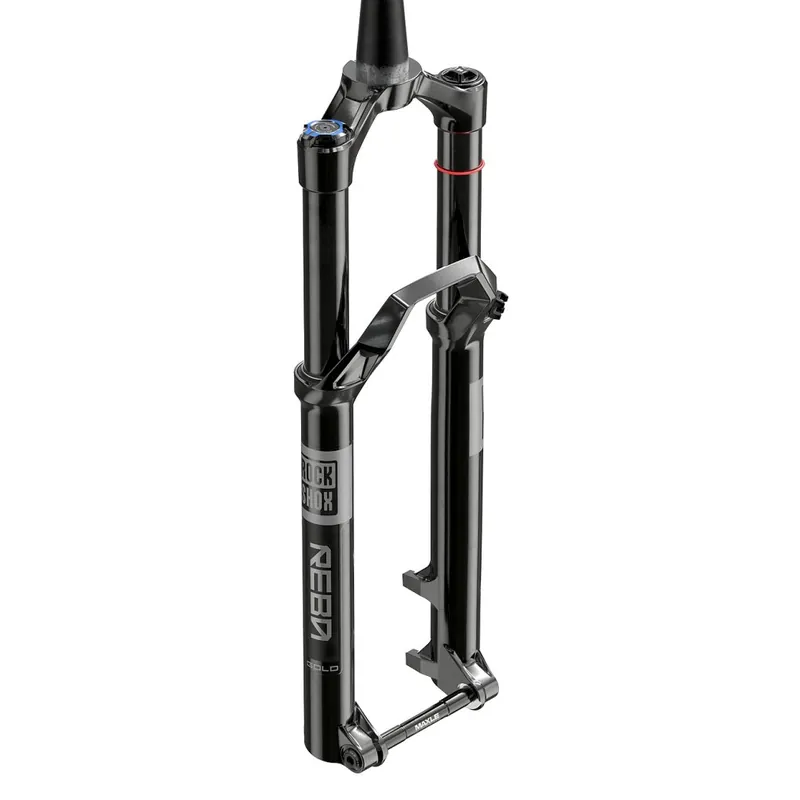 Neuheit RockShox REBA Gold Federgabel - 29" 3P Remote Isolator RL DebonAir 15x110mm Boost - 100mm - schwarz