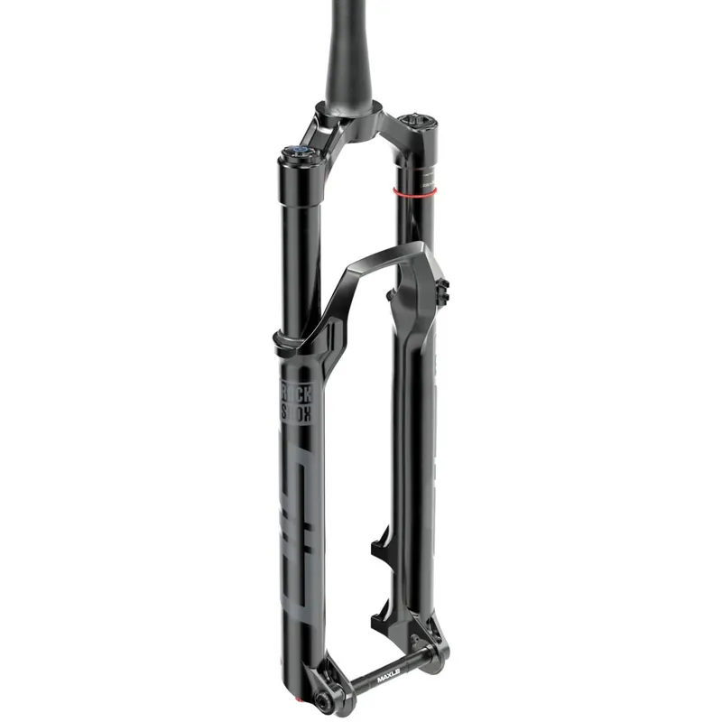 RockShox SID Select 3P Federgabel - DebonAir+ Charger XC Remote Type - 29" 120mm 15x110mm - Gloss Black Bestpreis