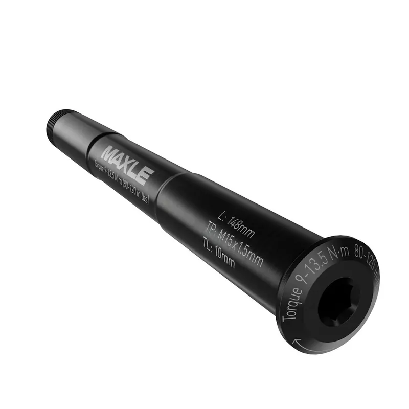 RockShox Maxle Stealth Road Steckachse 12x100mm - 118.5mm Bestpreis