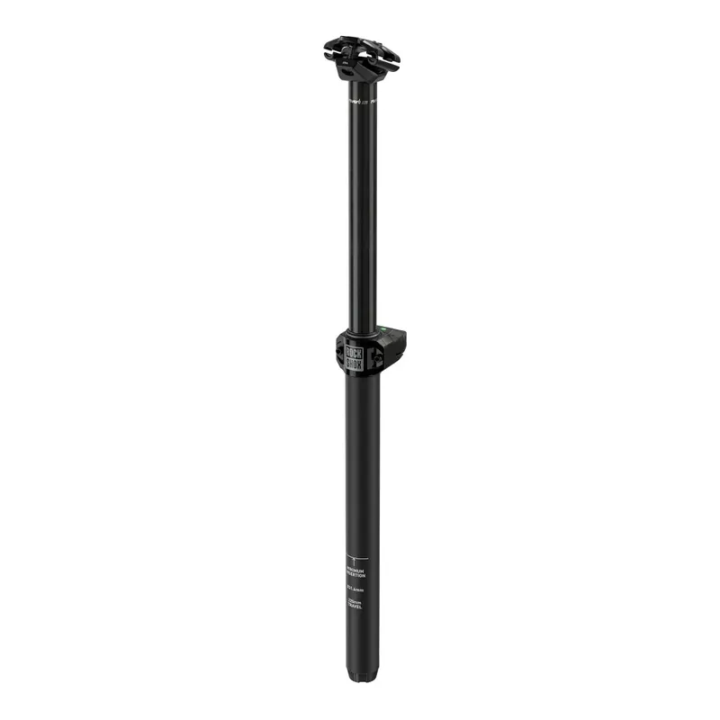 RockShox REVERB AXS Teleskop-Sattelstütze USB-C B2 - 31.6 175mm Direktkauf
