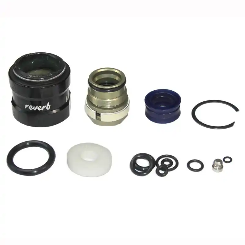 RockShox Reverb Servicekit B1 (2017-2019) - 2-jährige Wartung (400h) - 11.6818.031.002 Saisonangebot