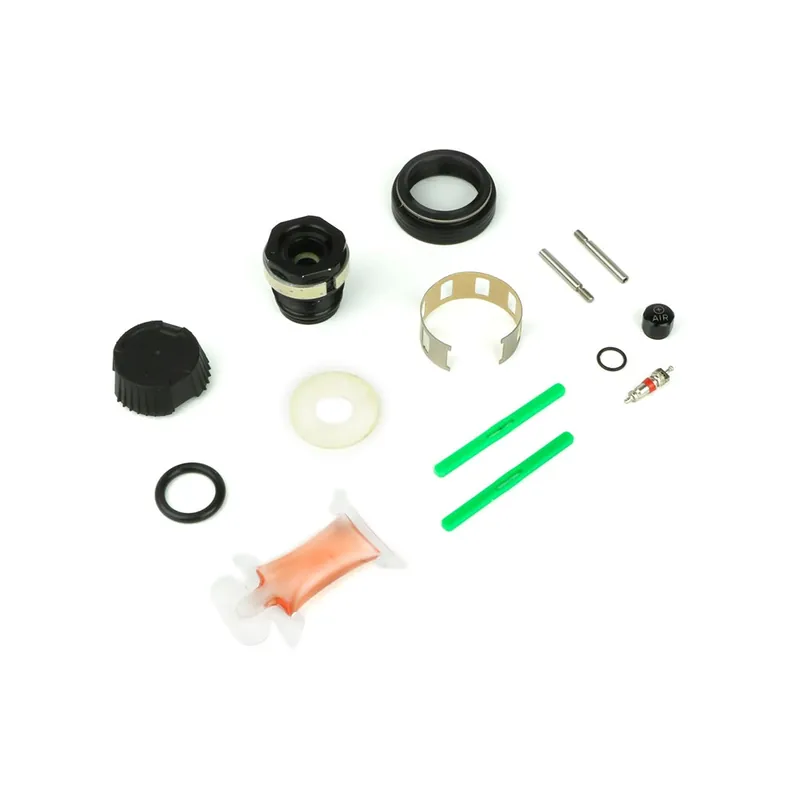 Markenware RockShox 2 Jahres Service Kit für Reverb AXS (B1+) - 30.9 / 31.6mm