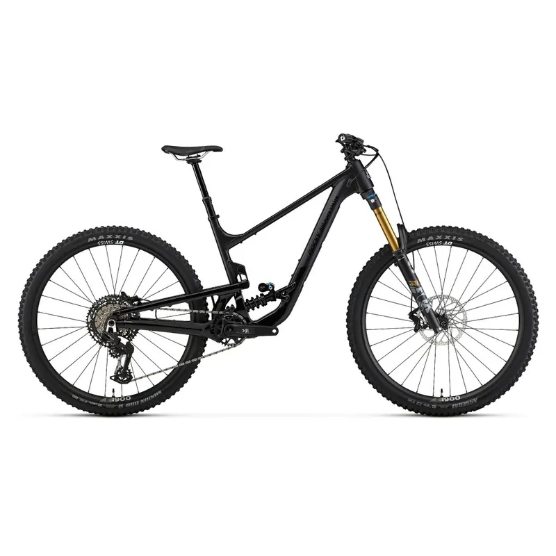 Versand Am Gleichen Tag Rocky Mountain ALTITUDE A70 SRAM - Mountainbike - 2026 - 29" - schwarz / schwarz