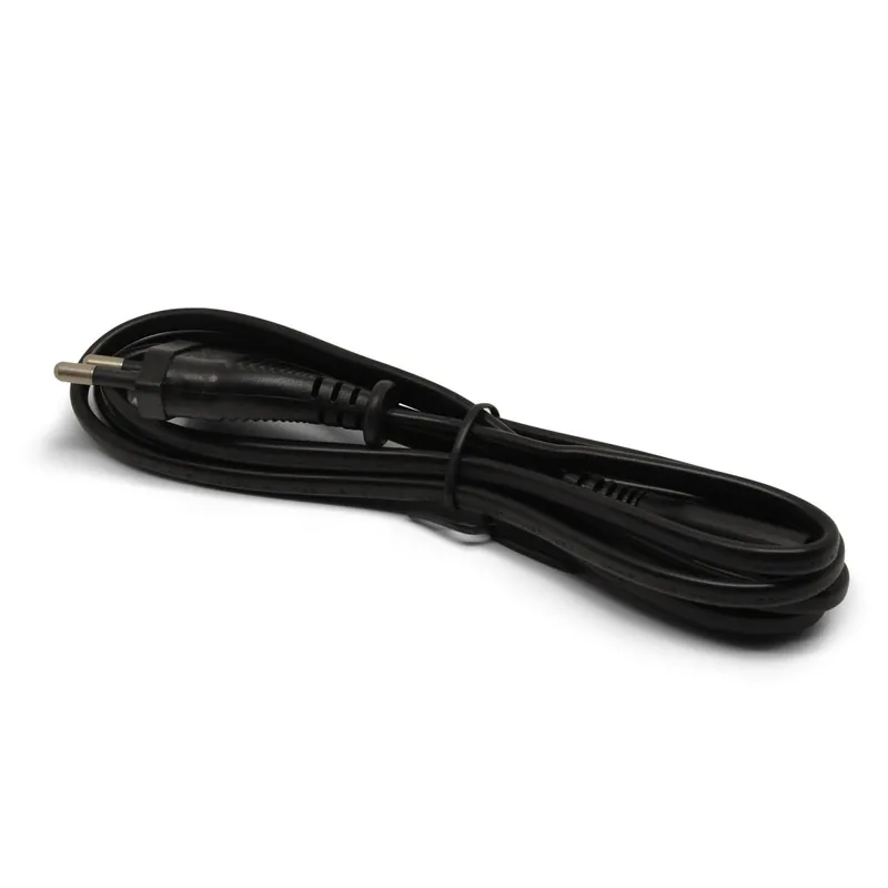 Rocky Mountain Netzkabel mit EU Stecker für Dyname 4.0 Ladegeräte - 1970017 Kracherpreis