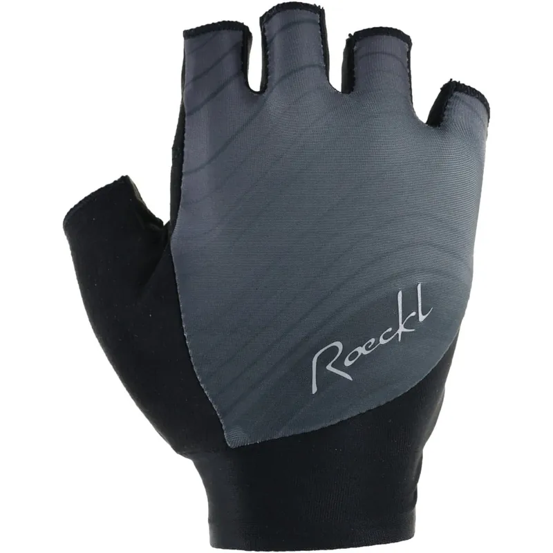 Roeckl Sports Danis 2 Fahrradhandschuhe Damen - black shadow 9600 Neuheit