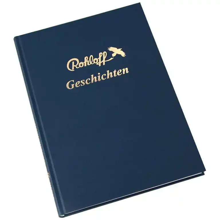 Neu Rohloff - Geschichten