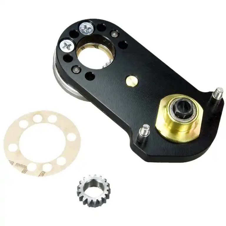 Rohloff Schaltgehäuse EX Preisreduziert