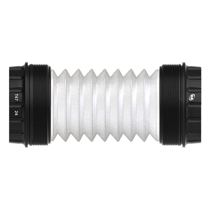 Rotor T4724 External Innenlager - Stahl - T47-68/70-24 Markenprodukt