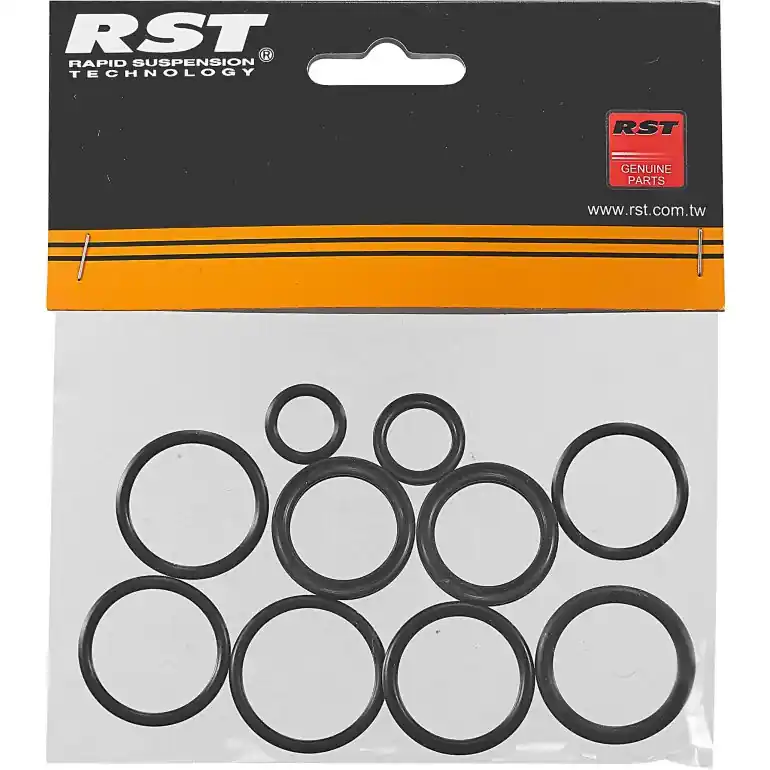 Knallerangebot RST Dichtungssatz 32mm