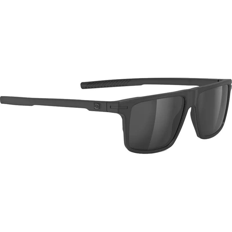 Super-Preis Rudy Project Stellar Brille - Black Matte/Smoke Black