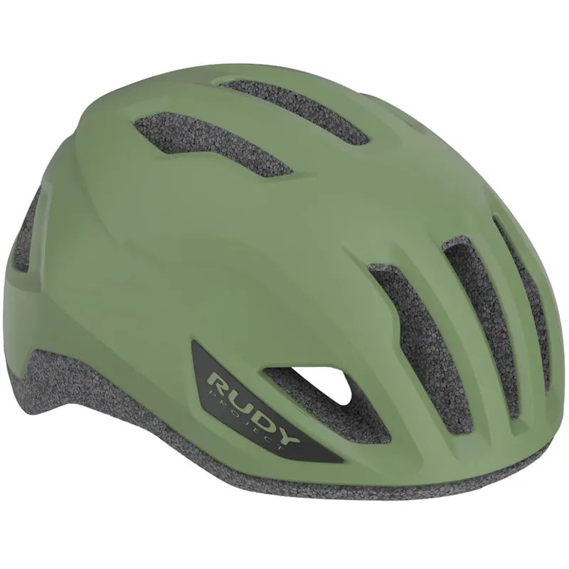 Direktkauf Rudy Project Sinergy Helm - Pantanal Green - Matte