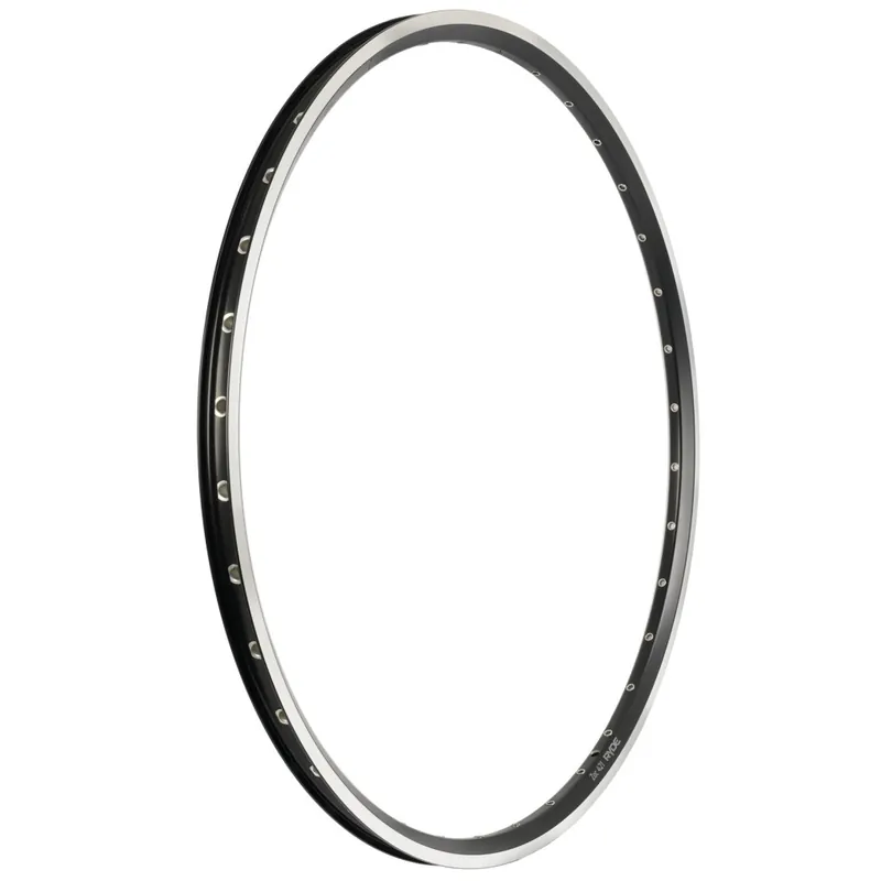 Neu Ryde Zac 421 Felge - 29" Drahtreifen - schwarz