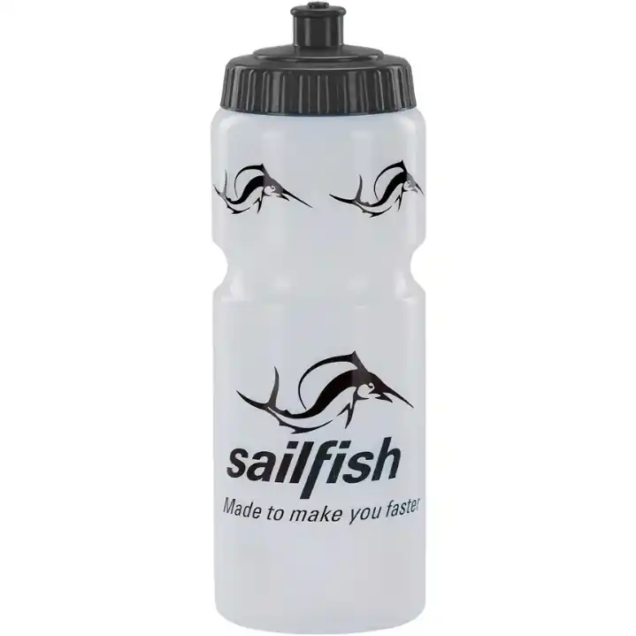 sailfish Trinkflasche 750ml - black Preiswert