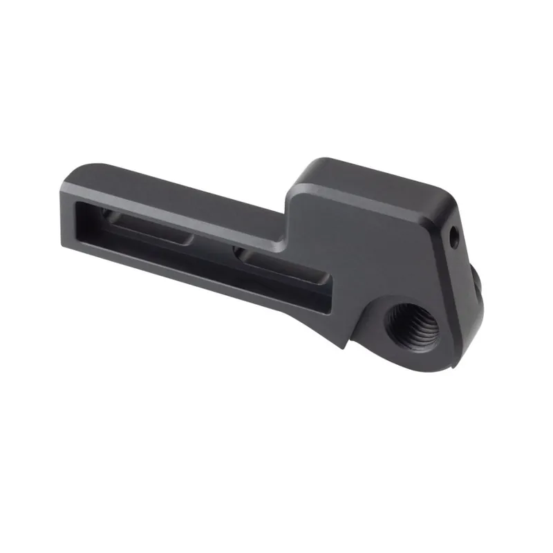 Salsa Alternator Flat Mount Dropout Ausfallende - Rechts - für Singlespeed - M12 Steckachse Aktuell