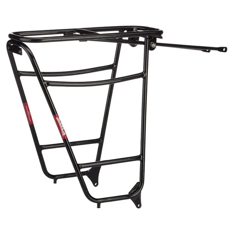 Salsa Wanderlust Rack HD Stahl Gepäckträger - schwarz Jetzt Kaufen