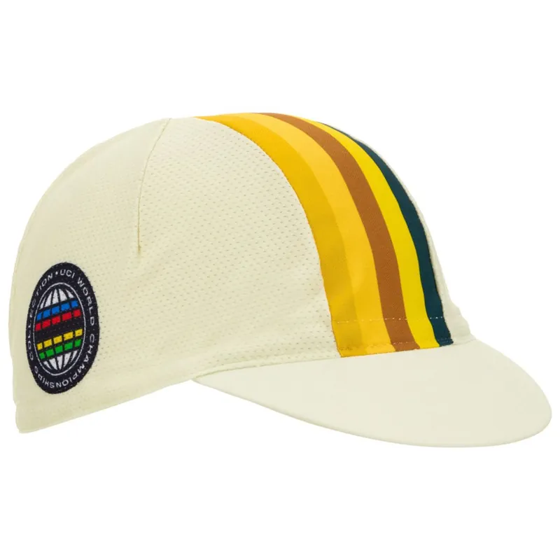 Markenprodukt Santini UCI World Champion Radmütze - Australia