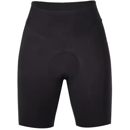 Santini Kickoff Fahrradshorts Damen - black NE Begrenztes Angebot