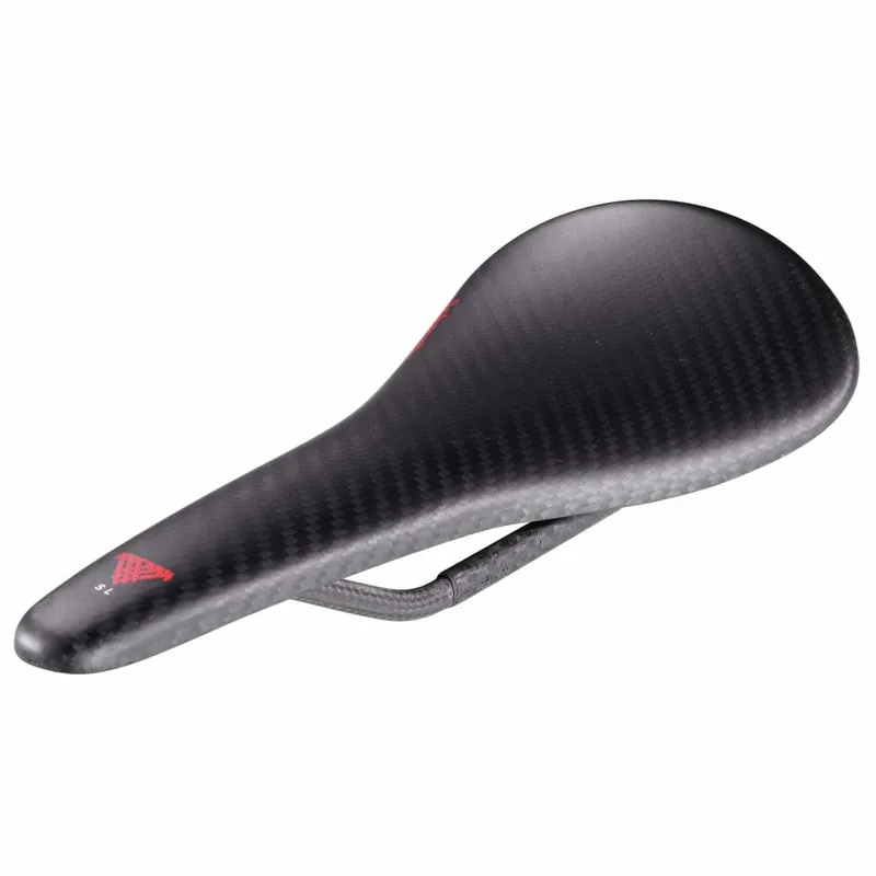 Schmolke SL 79 Sattel - 3K Carbon Team Edition Ausverkauf