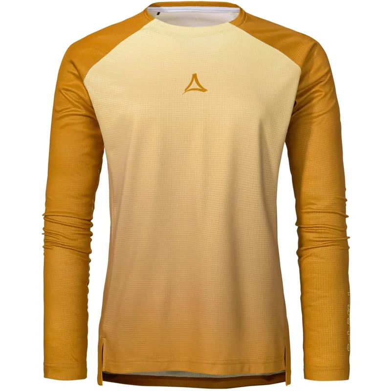 Schöffel Style Koitere Langarm-Trikot Damen - chai 5735 Sofort Bestellen