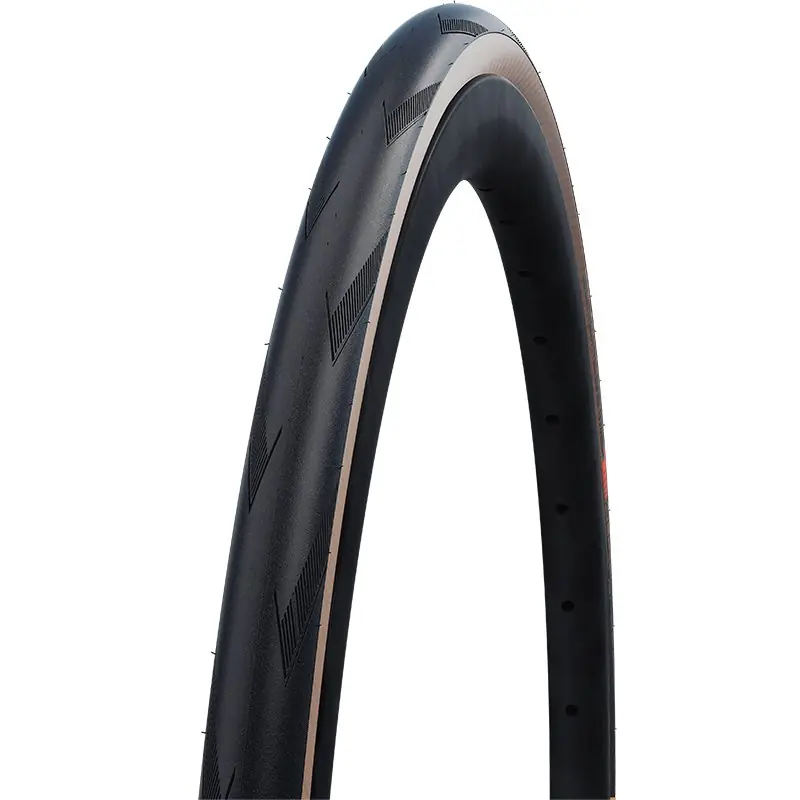Schwalbe Pro One Faltreifen - Evolution Addix Race Super Race TLEasy - E-25 - 30-622 Transparent Sidewall Billig