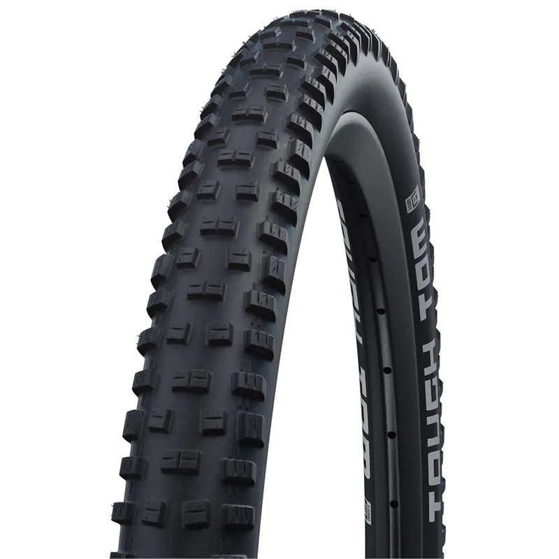Schwalbe Tough Tom Active MTB Drahtreifen - 29x2,25 Zoll - schwarz Neuheit