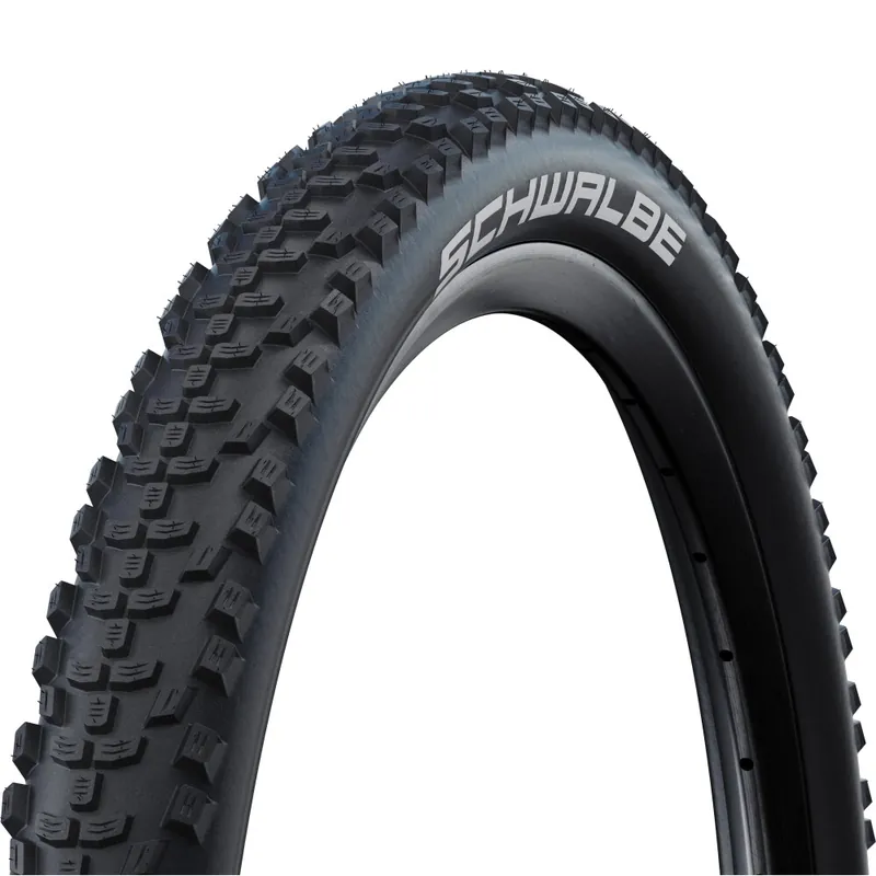 Schwalbe Smart Sam Drahtreifen - Performance Addix E-25 - 29x2.35" Black Markenware