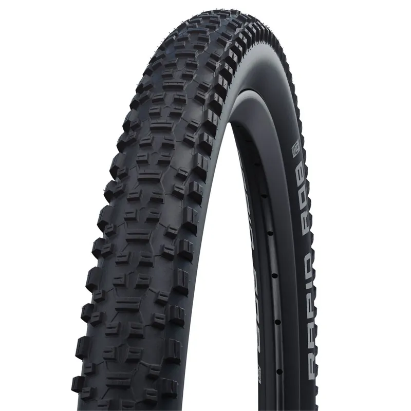 Neue Kollektion Schwalbe Rapid Rob Drahtreifen - Active SBC K-Guard - 26x2.25" schwarz