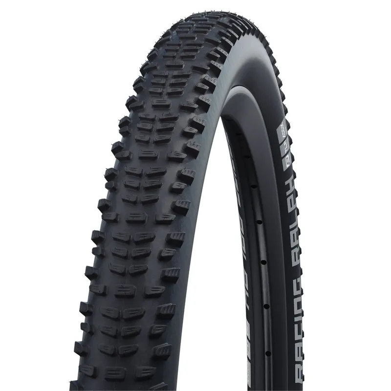 Ausverkauf Schwalbe Racing Ralph Faltreifen - Performance Addix TwinSkin - 29x2.35"