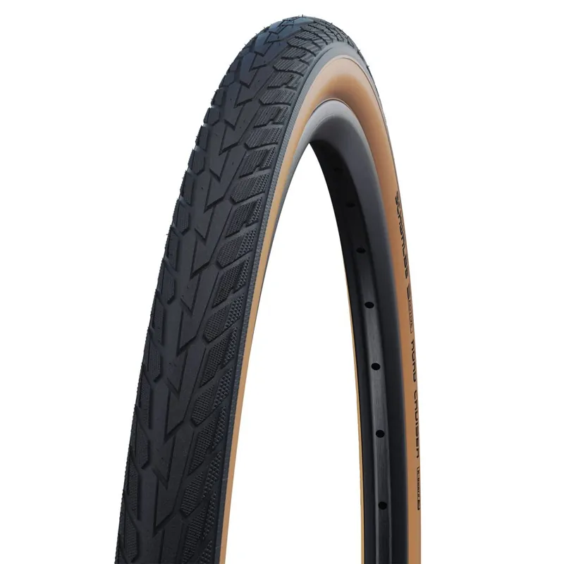 Schwalbe Road Cruiser Active Drahtreifen - 26x1,75 Zoll - Gumwall Sale