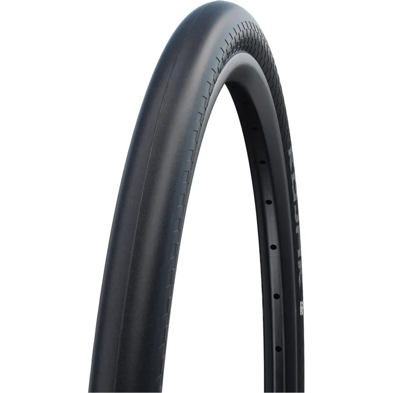 Neue Kollektion Schwalbe Kojak Faltreifen - Performance Addix Race Guard - 28x1.35" Black